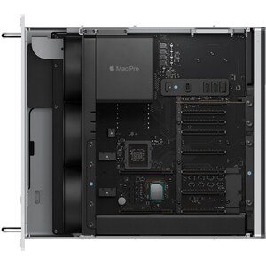 MAC PRO RACK XEON 3.5GHZ 8C 32GB 256GB SSD RAD P 580X
