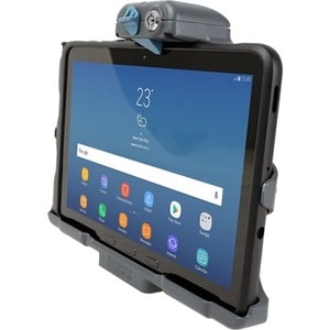 Gamber-Johnson Docking Cradle for Tablet PC
