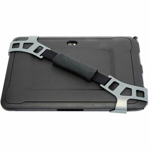 Gamber-Johnson Hand Strap - Clip Attachment - 22.1 mm Height x 273.1 mm Width Length