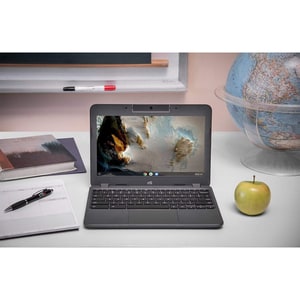 CTL NL71 NL71CT 11.6" Chromebook - 1366 x 768 - Intel Celeron N4020 Dual-core (2 Core) 2.80 GHz - 4 GB RAM - 32 GB Flash M