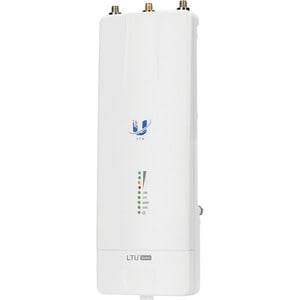 Ubiquiti LTU Rocket 600 Mbit/s Wireless Access Point - 5 GHz - MIMO Technology - 1 x Network (RJ-45) - Gigabit Ethernet - 