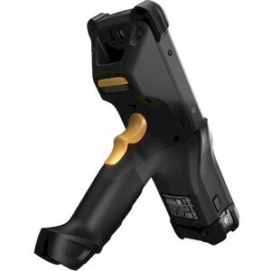 Terminale palmare Zebra MC9300 Robusto - 1D, 2D - SE4770Scan Engine - Imager - 660 - 10,9 cm (4,3") - LED - WVGA - 800 x 4