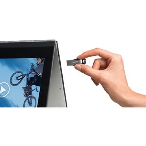 SanDisk Ultra Flair 128 GB USB 3.0 Flash-Laufwerk - Blau - 150 MB/s Read Speed