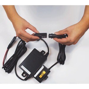 Brother Wired Battery Eliminator Kit