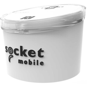 Socket Mobile SocketScan S550 Contactless Smart Card Reader/Writer - White