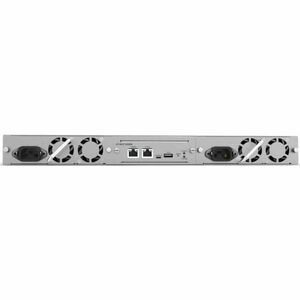 Allied Telesis MCF3000/8LC Transceiver/Media Converter - TAA Compliant - 16 Port(s) - 8 x Network (RJ-45) - Optical Fiber,