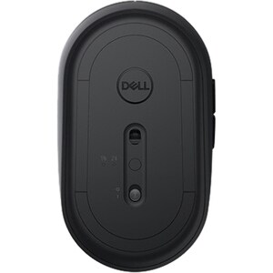 DELL Pro Plus Compact Mouse - MS5120W - Black. Form factor: Ambidextrous. Movement detection technology: Optical, Device i