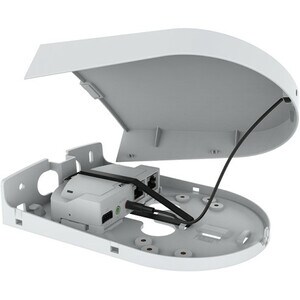 Fixation murale AXIS TM3101 - Noir