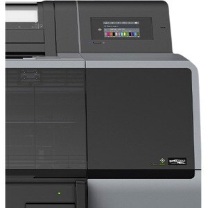 Epson SureColor SC-P7500 Inkjet Large Format Printer - 609.60 mm (24") Print Width - Colour - 12 Color(s) - 1200 x 2400 dp