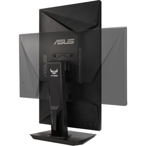 TUF VG289Q 28" 4K UHD WLED Gaming LCD Monitor - 16:9 - Black - 28" Class - In-plane Switching (IPS) Technology - 3840 x 21