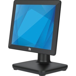 POS SYST 15IN 4:3 NO OS CORE I5 8/128GB SSD PCAP 10-TOUCH BLK