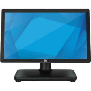POS SYST 22IN FHD NO OS CORE I5 8GB/128GB SSD PCAP 10-TOUCH BLK