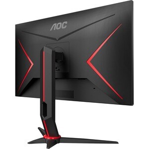 AOC 27G2U5 27" Class Full HD Monitor LCD para gaming - 16:9 - 68,6 cm (27") Viewable - Tecnologia IPS (In-plane switching)