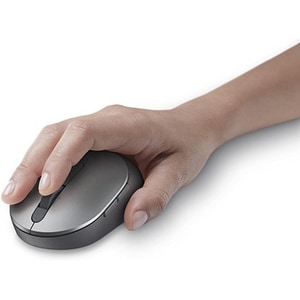 DELL MOBILE PRO WIRELESS MOUSE