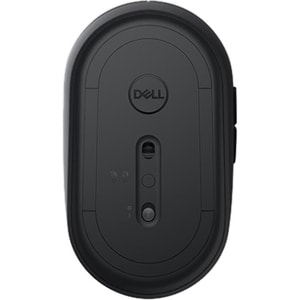 DELL MS5120W. Form factor: Ambidextrous. Movement detection technology: Optical, Device interface: RF Wireless + Bluetooth