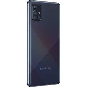 SMARTPHONE GALAXY A71 128GB PRETO