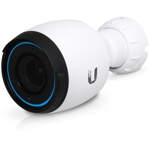 Ubiquiti UniFi UVC-G4-PRO 8 Megapixel HD Network Camera - Bullet - H.264 - 3840 x 2160 - 4.24 mm- 12.66 mm Zoom Lens - 3x 