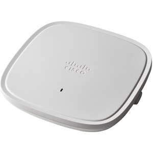 Wireless Access Point Cisco Catalyst 9115AXI - 802.11ax - 5,38 Gbit/s - 2,40 GHz, 5 GHz - Tecnologia MIMO - 1 x Rete (RJ-4
