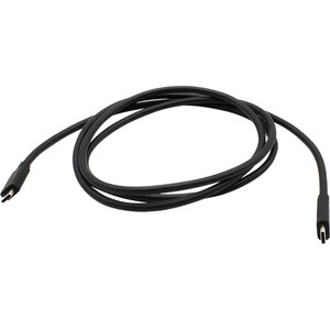 Cavo A/V i-tec - 1,50 m Thunderbolt 3 - for Dispositivo audio/video, Computer, Computer portatile, Tablet, PC, Smartphone 