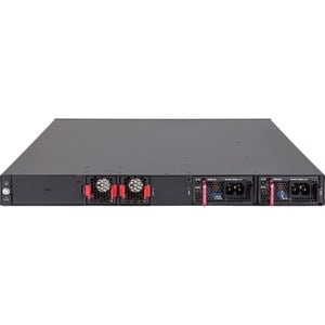 HPE FlexNetwork 5510 HI 5510 48G PoE+ 4SFP+ HI 1-slot 48 Ports Manageable Layer 3 Switch - 10 Gigabit Ethernet, Gigabit Et