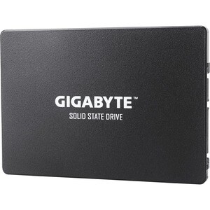 Gigabyte GP-GSTFS31100TNTD 1 TB Solid State Drive - 2.5" Internal - SATA (SATA/600) - 600 TB TBW - 550 MB/s Maximum Read T