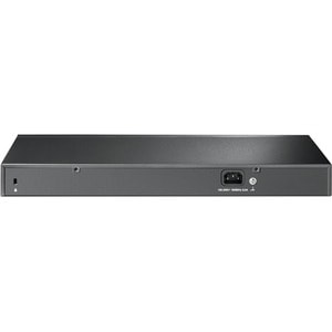 TP-Link JetStream TL-SG1218MPE 16 Ports Manageable Ethernet Switch - Gigabit Ethernet - 1000Base-T, 1000Base-X - 2 Layer S