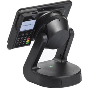 ArmorActive Docking Cradle for Bar Code Scanner, Mobile Device - Proprietary Interface - Black