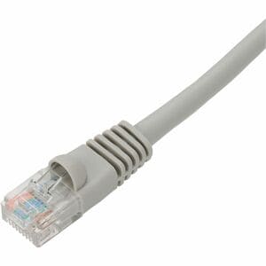 AddOn 3.05 m Category 6a Network Cable - 1.0 - Cable for Network Device, Patch Panel, Switch - First End: 1 x RJ-45 Networ