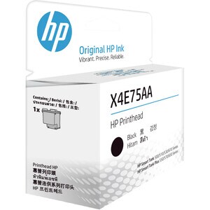 HP Original Inkjet Printhead - Black Pack - Inkjet