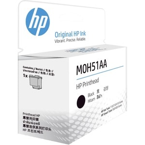 HP M0H51A Original Inkjet Printhead - Black Pack - Inkjet