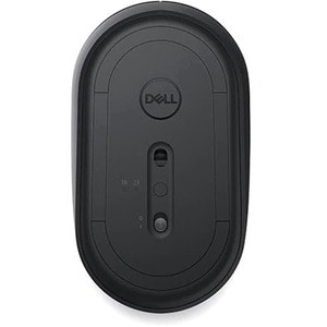 Dell Mobile Mouse - Black - Wireless