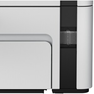 Epson ET-M2120 Wireless EcoTank Inkjet Multifunction Printer - Monochrome - Copier/Printer/Scanner - 32 ppm Mono Print - 1