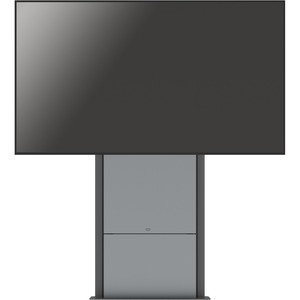 SMS Presence Display Stand - Up to 116.8 cm (46") Screen Support - 150 kg Load Capacity - Floor