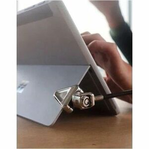 Compulocks Surface Tablet Ledge T-bar Lock Adapter - Patented Cutting-Edge "Ledge" Design Exclusively designed for Surface