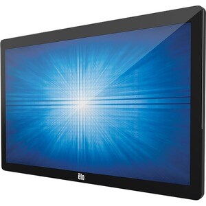 Elo 2402L 24.0" Class LCD Touchscreen Monitor - 16:9 - 15 ms - 60.5 cm (23.8") Viewable - TouchPro Projected Capacitive - 