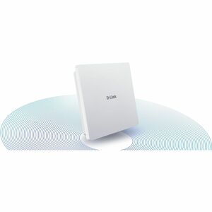 D-Link DAP-3666 IEEE 802.11ac 1.14 Gbit/s Wireless Access Point - 2.40 GHz, 5 GHz - 2 x Network (RJ-45) - Gigabit Ethernet