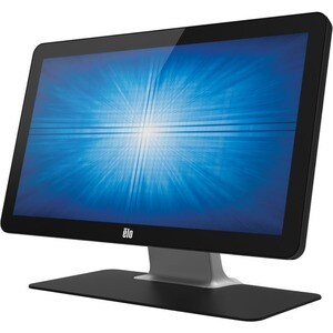 Elo 2002L 20" Class LCD Touchscreen Monitor - 16:9 - 20 ms - 19.5" Viewable - Projected Capacitive - Multi-touch Screen - 