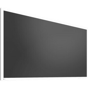 EIZO CuratOR EX5841 58" Class 4K UHD LCD Monitor - 16:9 - White - 57.5" Viewable - LED Backlight - 3840 x 2160 - 1.07 Bill