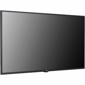 LG UT782H 43UT782H 43" (109.22 cm) Smart LED-LCD TV - 4K UHDTV - High Dynamic Range (HDR) - Black - HDR10 Pro, HLG - LED B