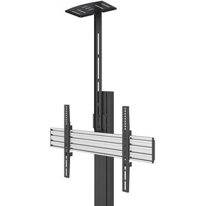 Neomounts Neomounts Pro Mounting Shelf for Camera - Black - 2 kg Load Capacity