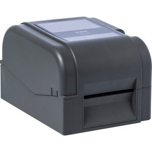 Brother Td-4420tn Secretária Impressora de transferência térmica/térmica direta - Monocromático - USB - Série - 25.40 m Pr