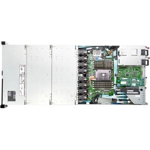 HPE DL325 GEN10 7302P 1P 32G 8SFF SVR