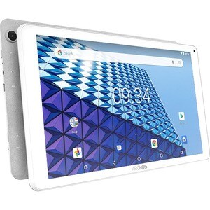 Archos Access 101 WiFi Tablet - 25,7 cm (10,1 Zoll) - Quad-Core 1,20 GHz - 1 GB RAM - 64 GB - Android 8.1 Oreo (Go Edition