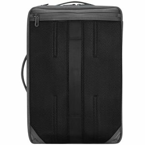 Targus Cypress TBB58702GL Carrying Case (Backpack) for 39.6 cm (15.6") Notebook - Grey - Fabric, Mesh Body - Shoulder Stra