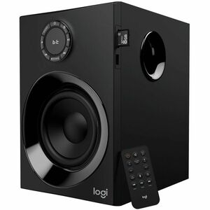 LOGITECH Z607 5.1SURROUND SOUND WITH BLUETOOTH BLACK PLUGC EU