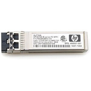 SFP28 HPE X190 - Per Rete ottica, Data networking - Fibra ottica - Multimodale - 25 Gigabit Ethernet - 25GBase-SR