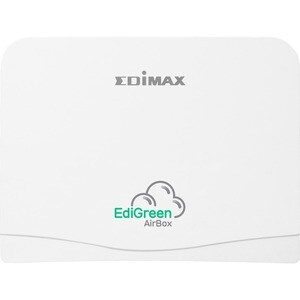Sensore di temperatura e umidità Edimax AI-1001W V3 - 0% a 100%%