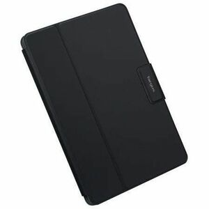 Targus Safe Fit™ Universal 9.5-11.5" Rotating Tablet Case, Black - Bump Resistant, Drop Resistant, Shock Absorbing Corner,