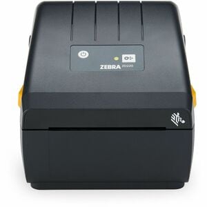 Zebra ZD230 Desktop, Manufacturing, Transportation & Logistic Thermal Transfer Printer - Monochrome - Label/Receipt Print 