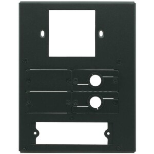 Kramer T1AF-44 Faceplate Insert - 6 x Total Number of Socket(s)